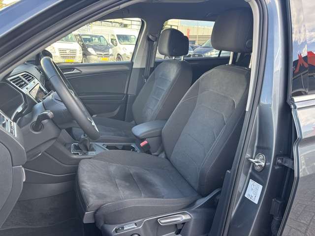 Volkswagen Tiguan Allspace 2