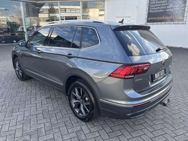 Volkswagen Tiguan Allspace 3
