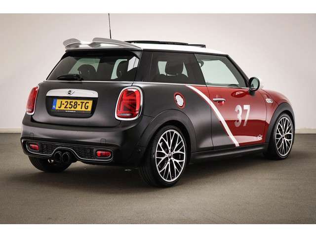 MINI Cooper S 2
