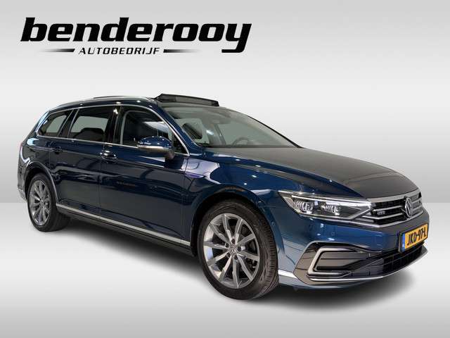 Volkswagen Passat 2020 Hybride