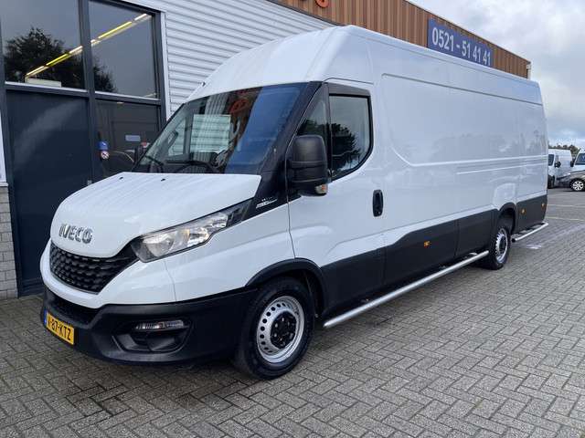 Iveco Daily 2
