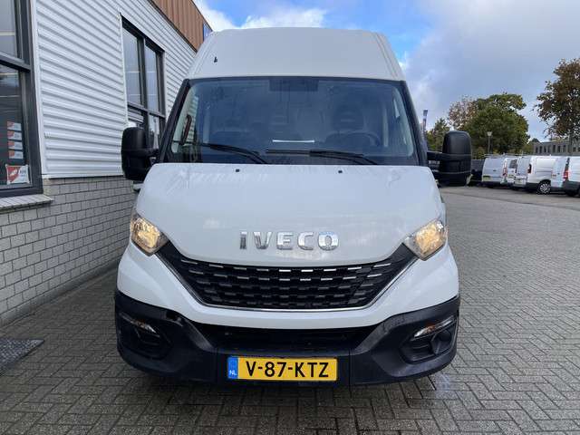 Iveco Daily 3