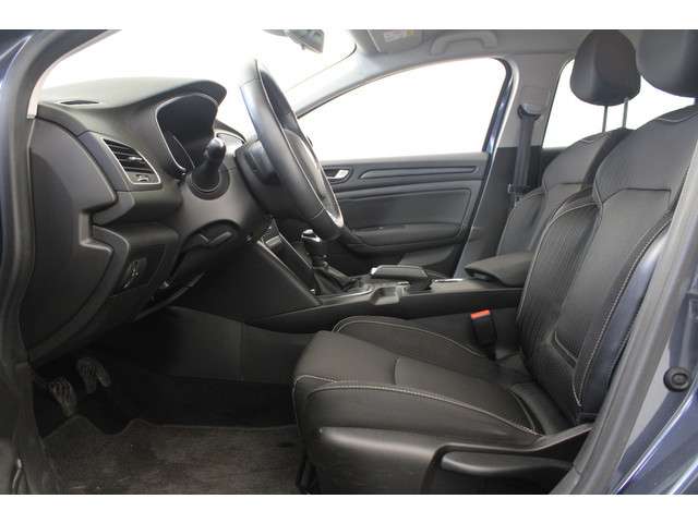 Renault Mégane 2020 Benzine