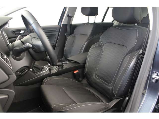 Renault Mégane 2020 Benzine