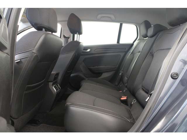 Renault Mégane 2020 Benzine