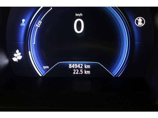 Renault Mégane 2020 Benzine