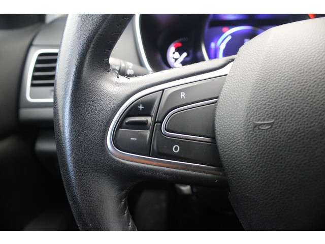 Renault Mégane 2020 Benzine