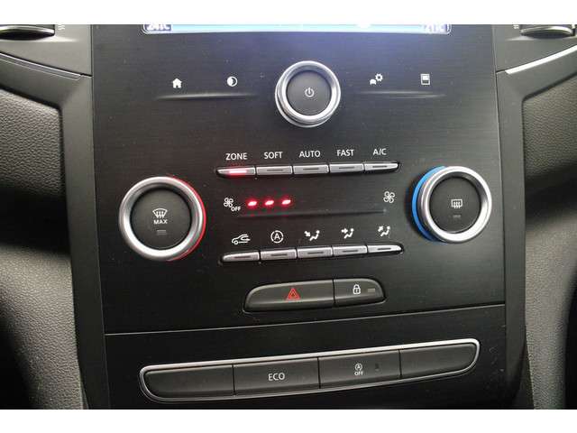 Renault Mégane 2020 Benzine