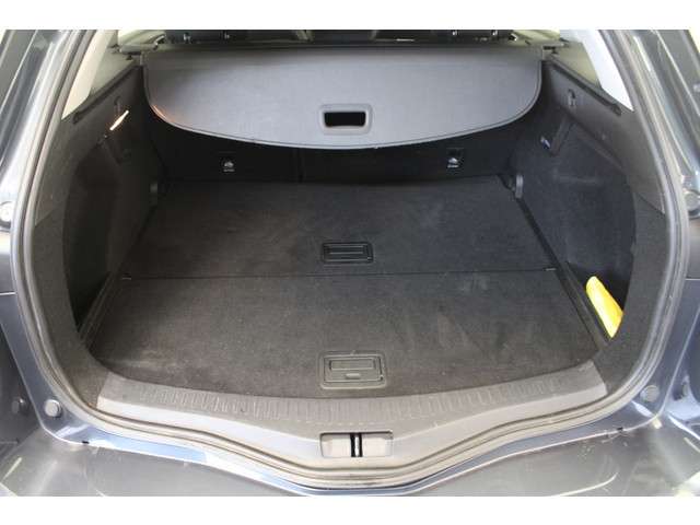 Renault Mégane 2020 Benzine