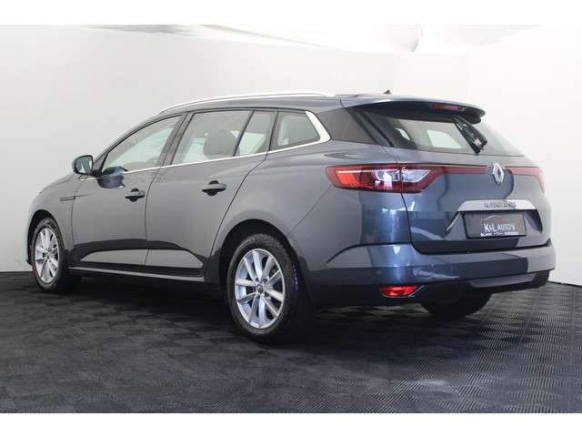 Renault Mégane 2020 Benzine