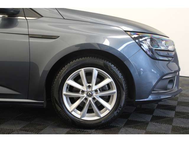 Renault Mégane 2020 Benzine