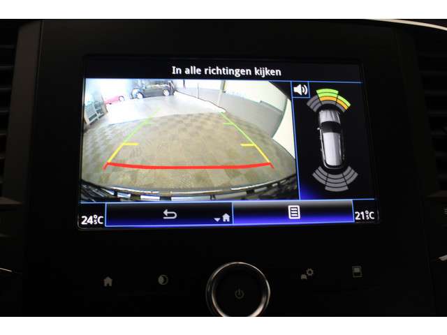 Renault Mégane 2020 Benzine