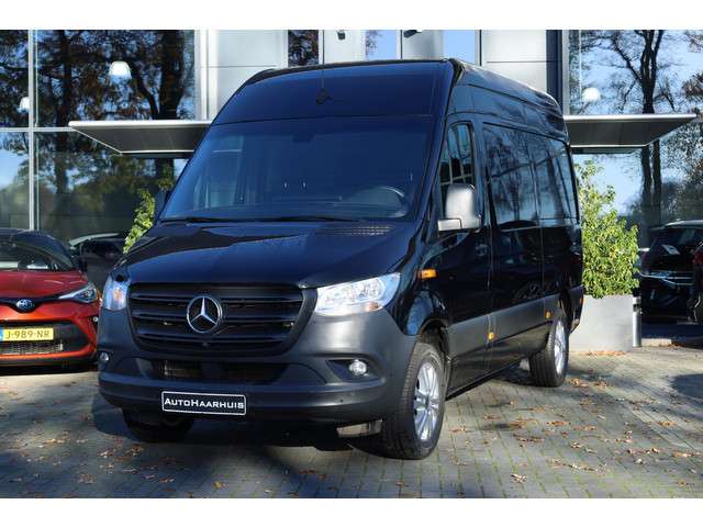 Mercedes-Benz Sprinter 2022 Diesel