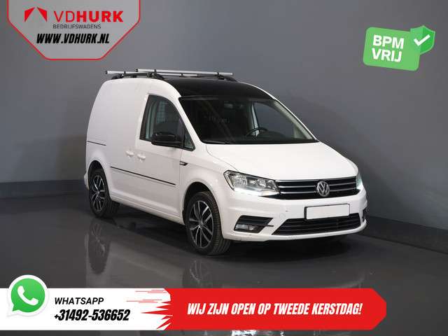Volkswagen Caddy 2020 Diesel