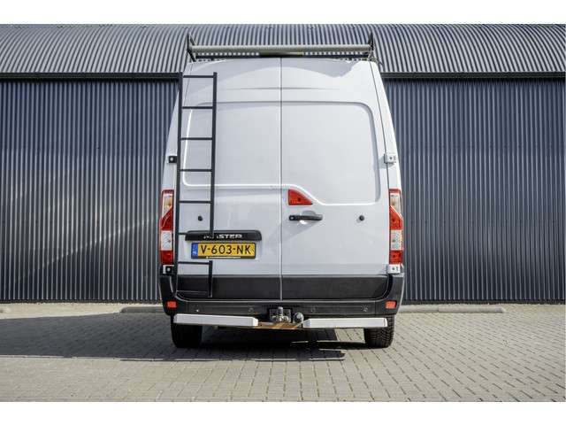 Renault Master 2018 Diesel Renault Master 2018 Diesel