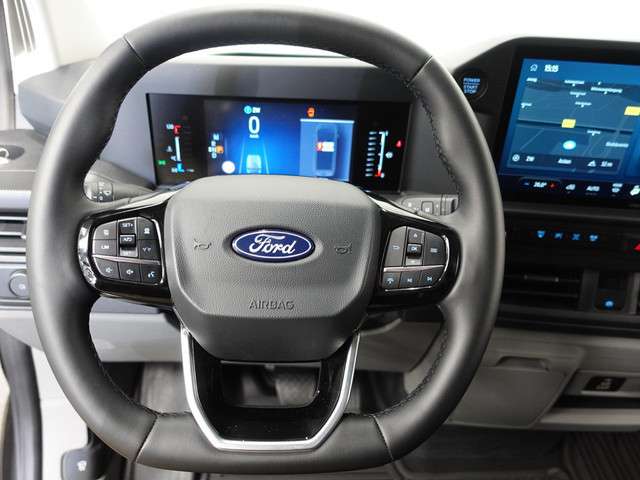 Ford Transit 2024 Diesel