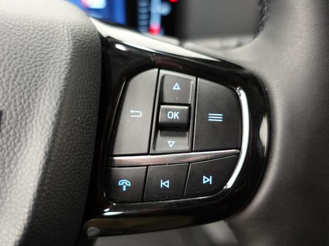 Ford Transit 2024 Diesel