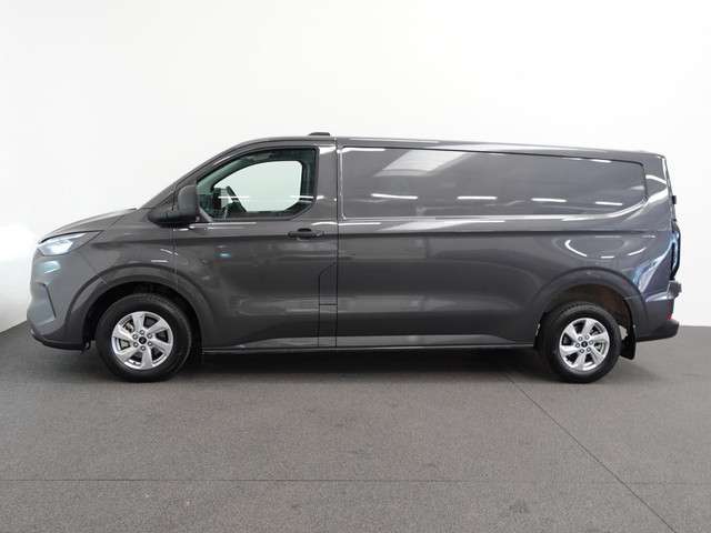 Ford Transit 2024 Diesel