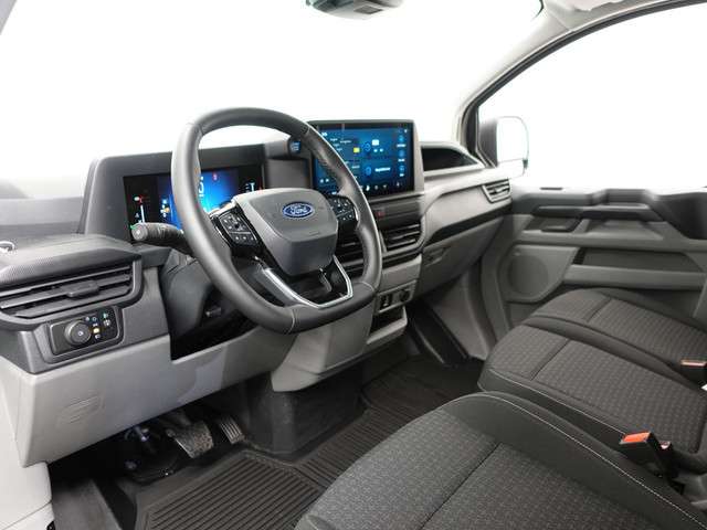 Ford Transit 2024 Diesel