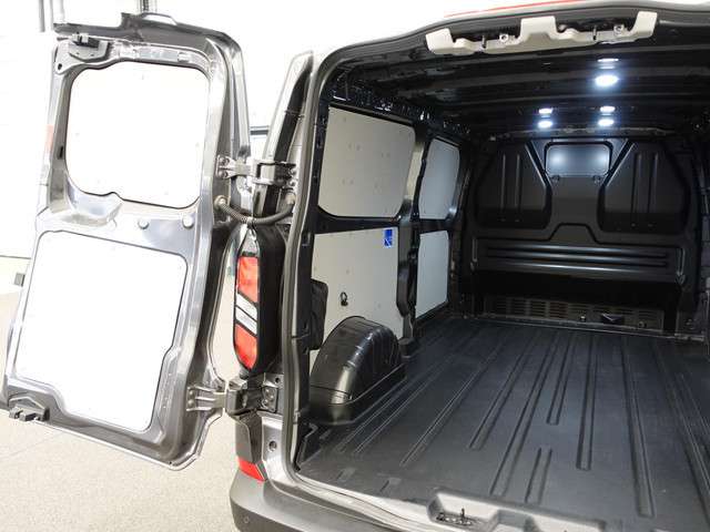 Ford Transit 2024 Diesel