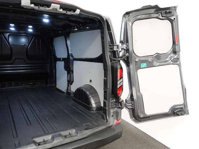Ford Transit 2024 Diesel