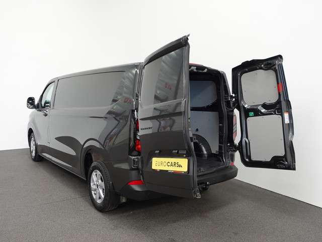 Ford Transit 2024 Diesel