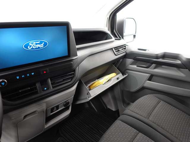 Ford Transit 2024 Diesel