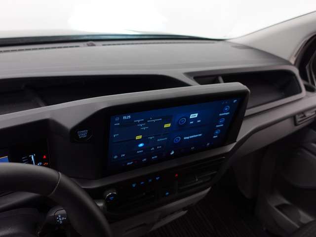 Ford Transit 2024 Diesel