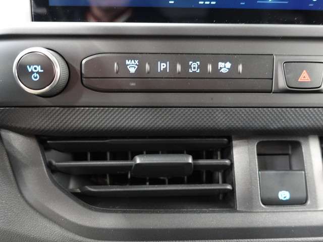 Ford Transit 2024 Diesel