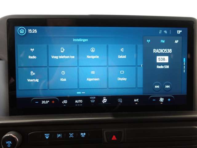 Ford Transit 2024 Diesel