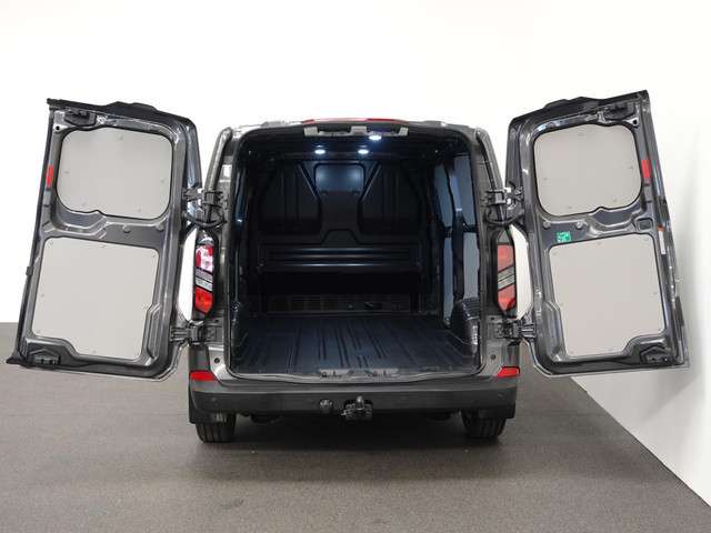 Ford Transit 2024 Diesel