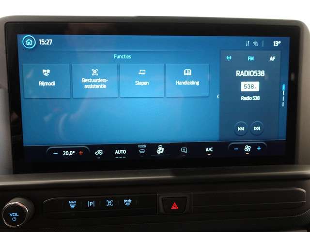 Ford Transit 2024 Diesel