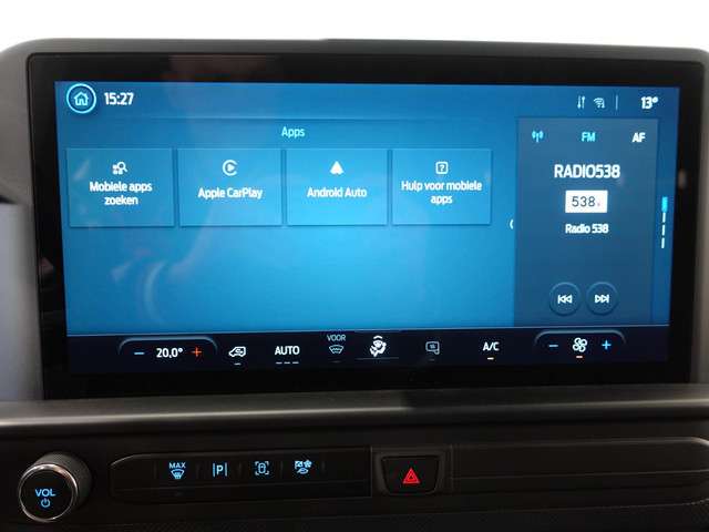 Ford Transit 2024 Diesel