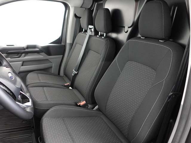 Ford Transit 2024 Diesel
