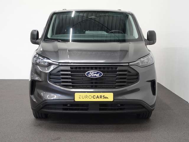 Ford Transit 2024 Diesel