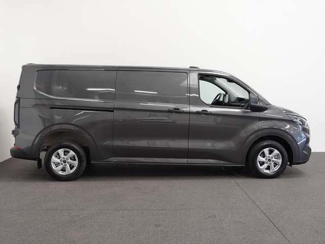 Ford Transit 2024 Diesel