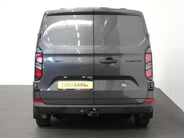 Ford Transit 2024 Diesel
