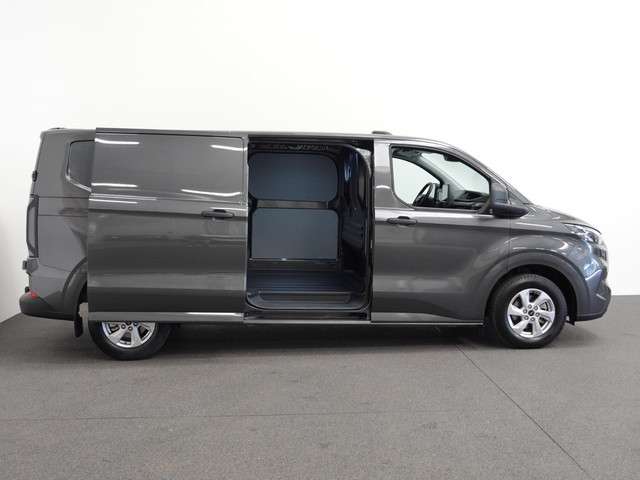 Ford Transit 2024 Diesel
