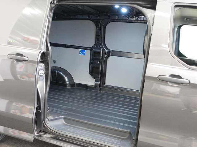 Ford Transit 2024 Diesel