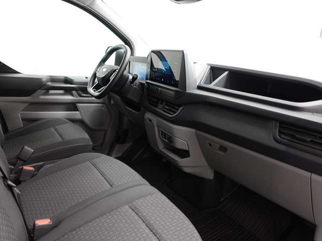 Ford Transit 2024 Diesel