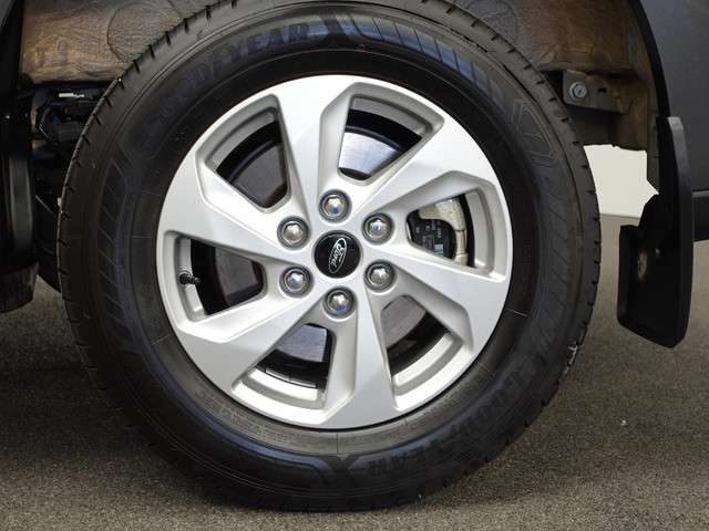 Ford Transit 2024 Diesel
