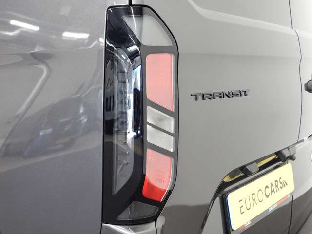 Ford Transit 2024 Diesel