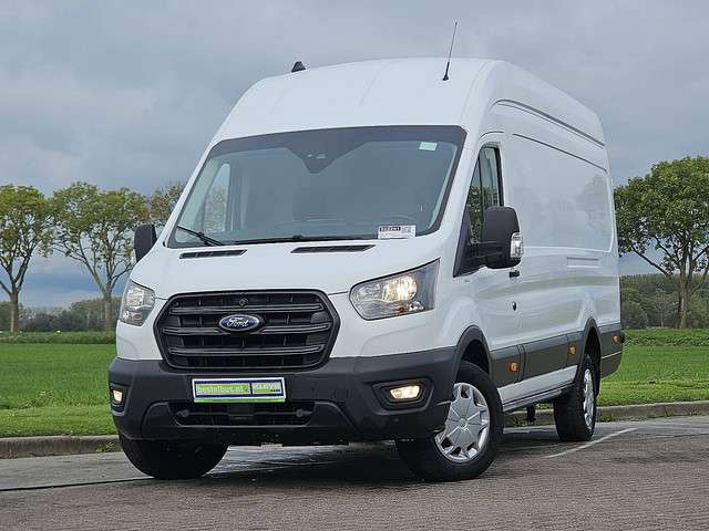Ford Transit 2023 Diesel