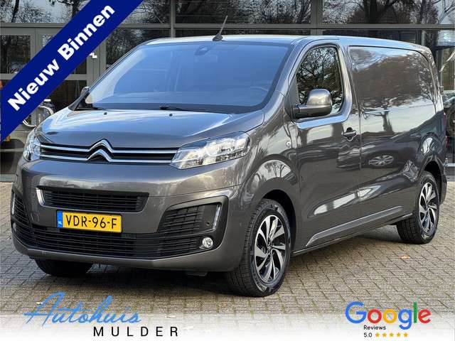 Citroën Jumpy 2019 Diesel