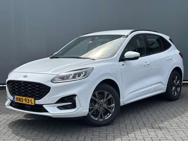 Ford Kuga 2021 Hybride Ford Kuga 2021 Hybride