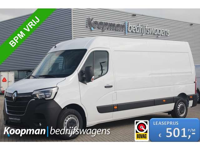 Renault Master 2024 Diesel