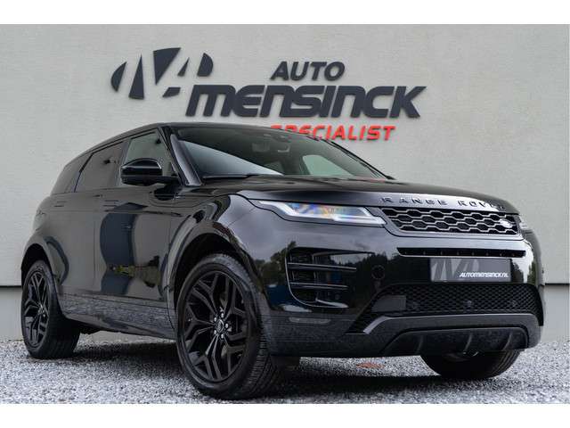 Land Rover Range Rover Evoque 1.5 hse p300e awd r-dynamic / virtual cockpit/ adaptive cruise control/ panoramadak/ 227kw (309pk) foto 10