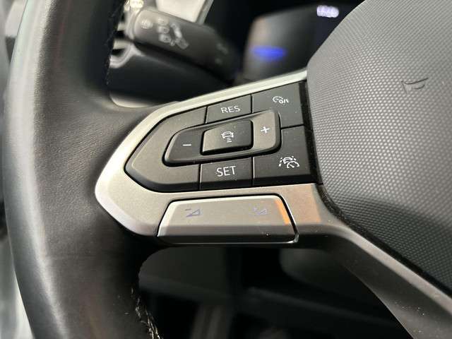 Volkswagen T-Cross 2024 Benzine