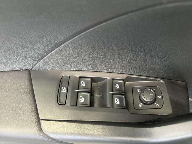 Volkswagen T-Cross 2024 Benzine