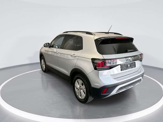 Volkswagen T-Cross 2024 Benzine
